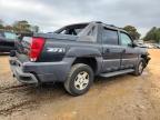 2004 Chevrolet Avalanche K1500