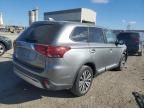2019 Mitsubishi Outlander es