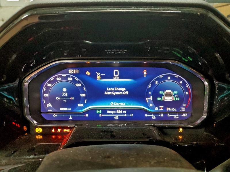 2024 Chevrolet Silverado K2500 Heavy Duty lt