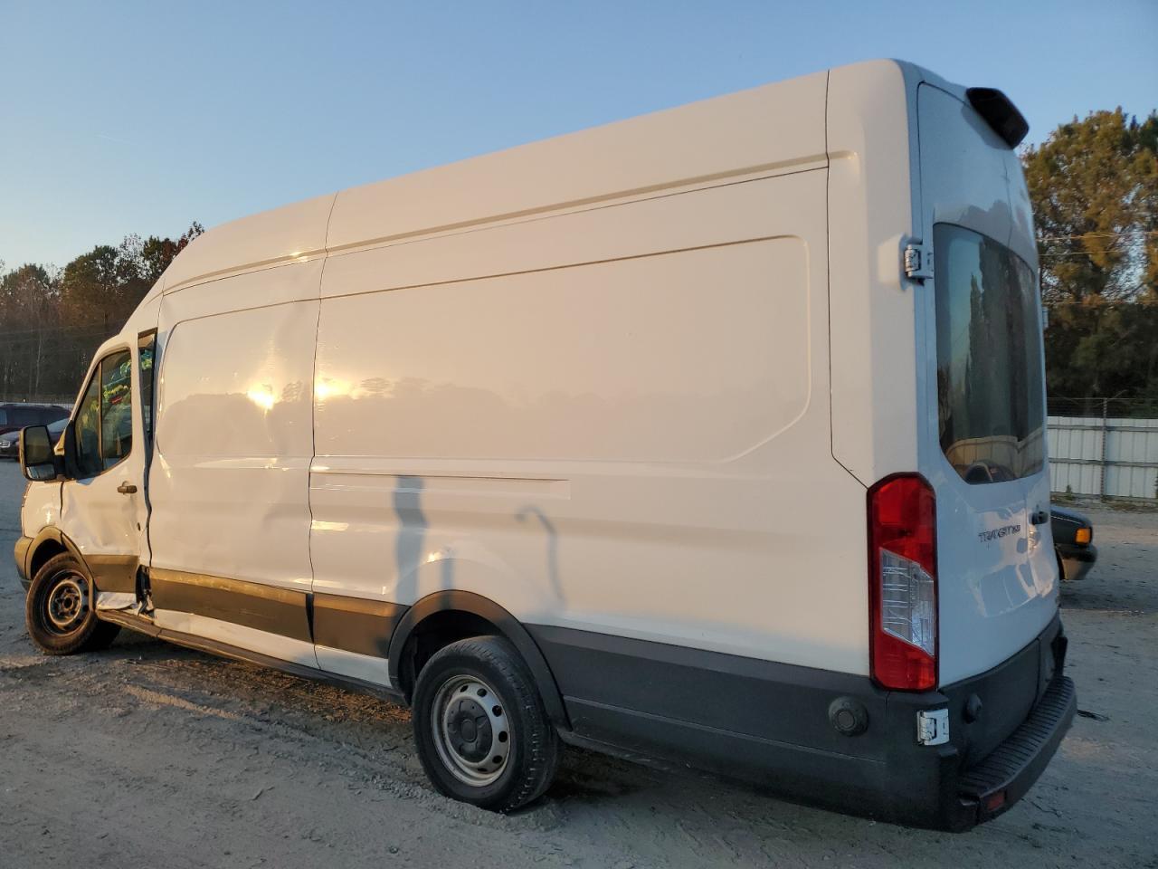 2019 Ford Transit 250 Delivery Van