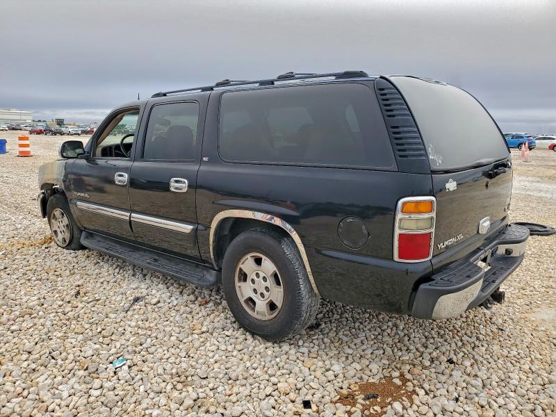 2004 GMC Yukon xl C1500