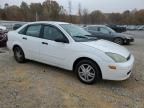 2004 Ford Focus zts
