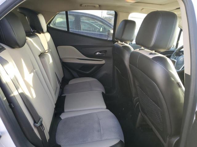 2018 Buick Encore Sport Touring