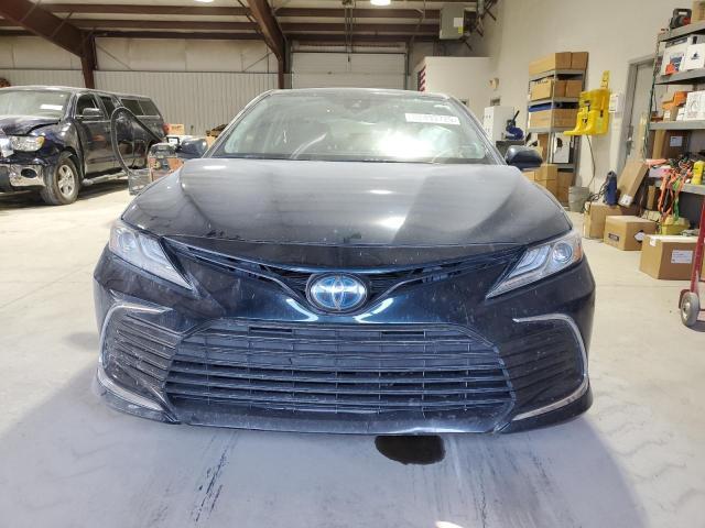 2021 Toyota Camry xle