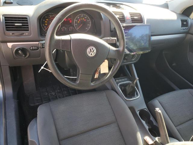 2007 Volkswagen Rabbit