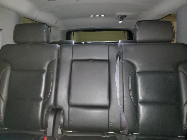 2015 GMC Yukon xl K1500 slt