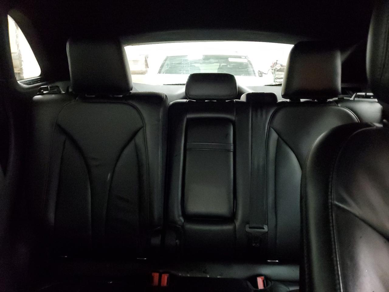 2015 Lincoln MKC