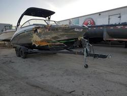 Salvage boats for sale at Colton, CA auction: 2019 Yamaha Boat