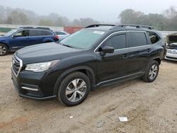 Subaru Ascent Vehiculos salvage en venta: 2021 Subaru Ascent Premium