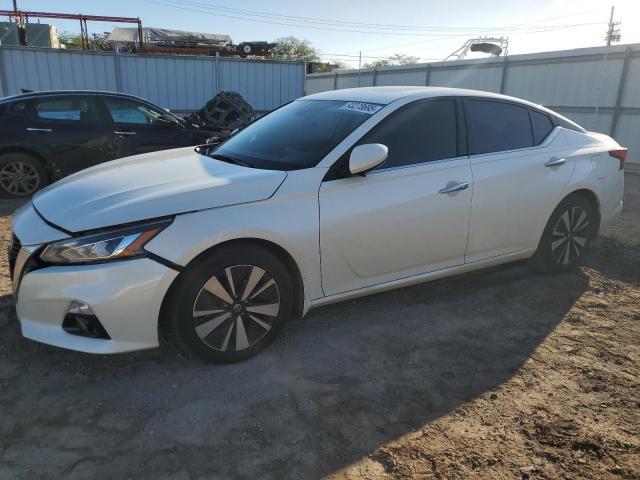 2020 Nissan Altima sv