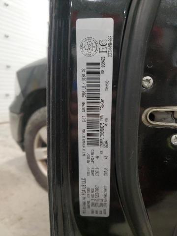 2017 Dodge Ram 1500 slt