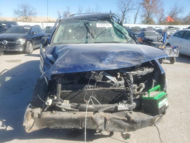 2006 Chevrolet Trailblazer ls