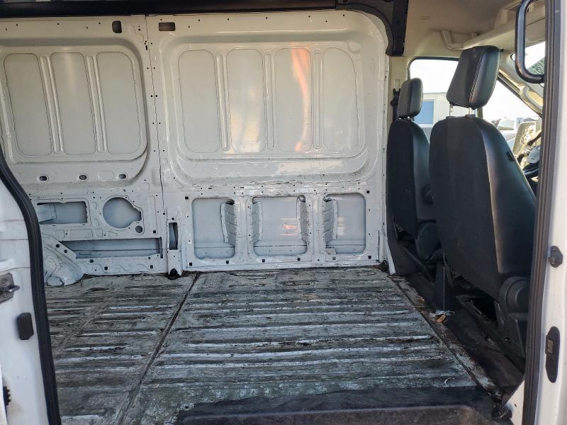 2020 Ford Transit Delivery van