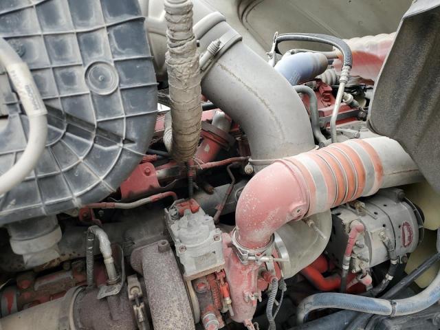 2018 Peterbilt Tractor 2018 Peterbilt 579 Semi Truck