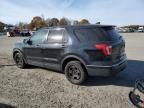 2017 Ford Explorer Police Interceptor
