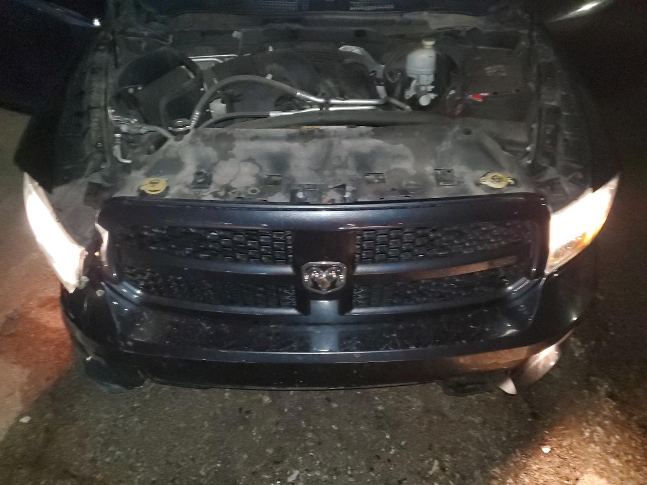 2014 Dodge Ram 1500 st