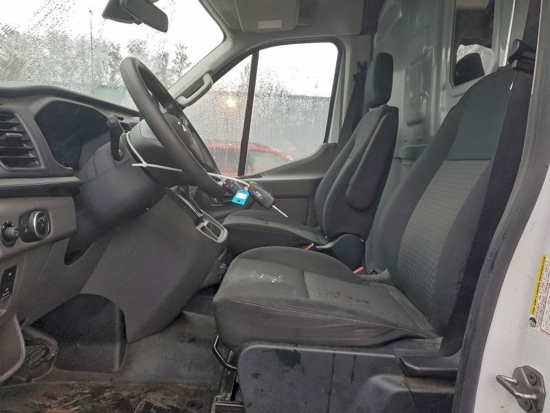 2023 Ford Transit 250 Delivery Van