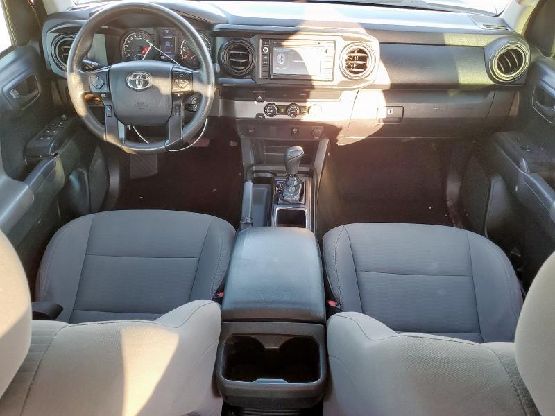 2019 Toyota Tacoma Double cab