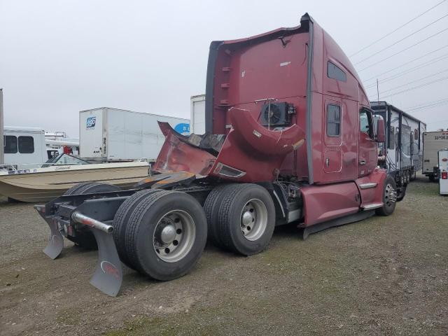 2019 Kenworth T680 Semi Truck