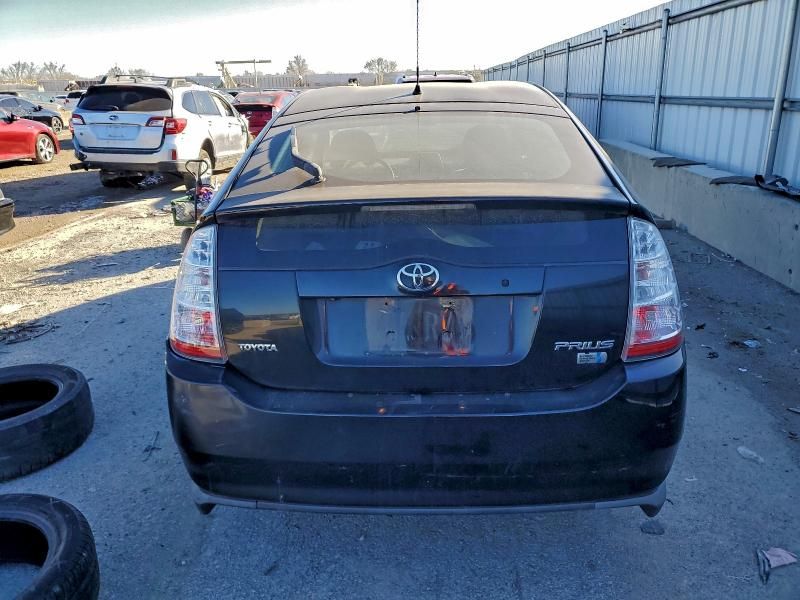 2009 Toyota Prius