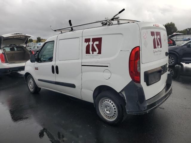 2017 Dodge Ram Promaster City