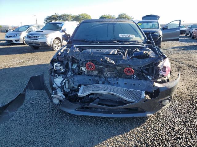 2015 Mazda 3 Touring