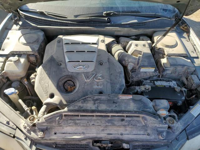 2006 Hyundai Azera se