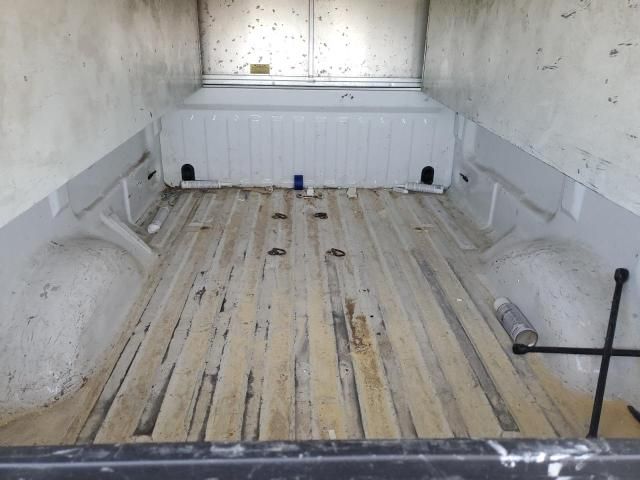 2013 Ford F150 Delivery Truck