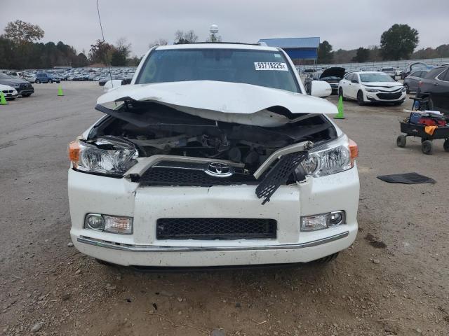 2013 Toyota 4runner SR5