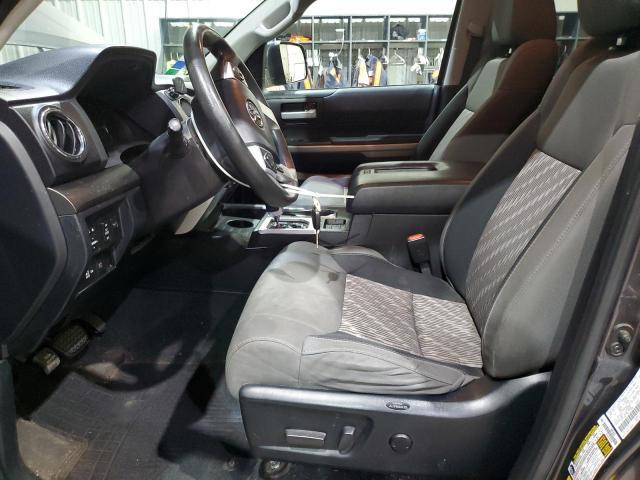 2019 Toyota Tundra Double cab sr