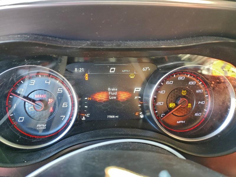 2019 Dodge Charger R/T