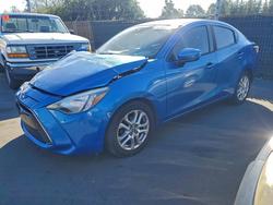 Scion Vehiculos salvage en venta: 2016 Scion IA