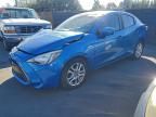2016 Scion IA