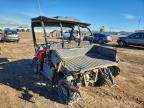 2008 Polaris Ranger 4X4 Utility Vehicle