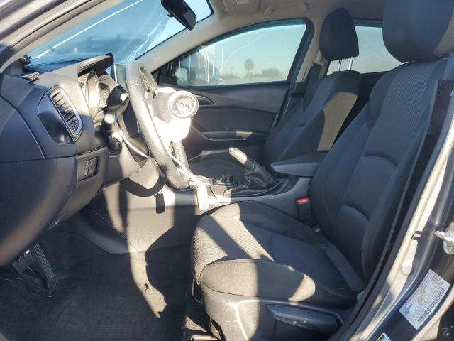 2015 Mazda 3 Touring