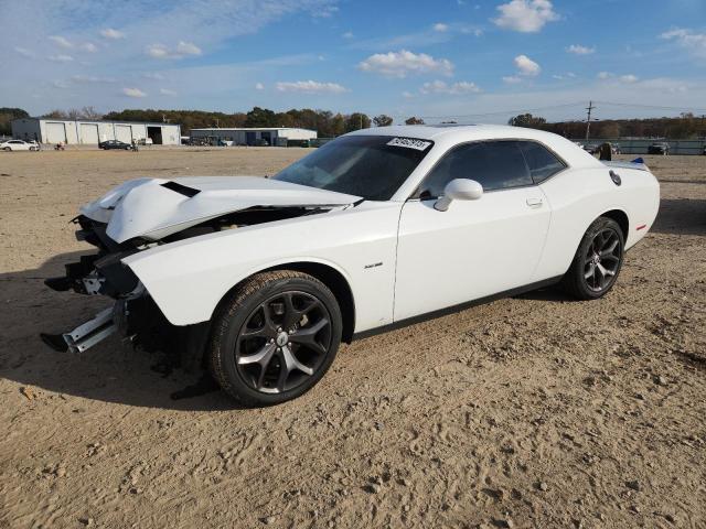 2018 Dodge Challenger R/T