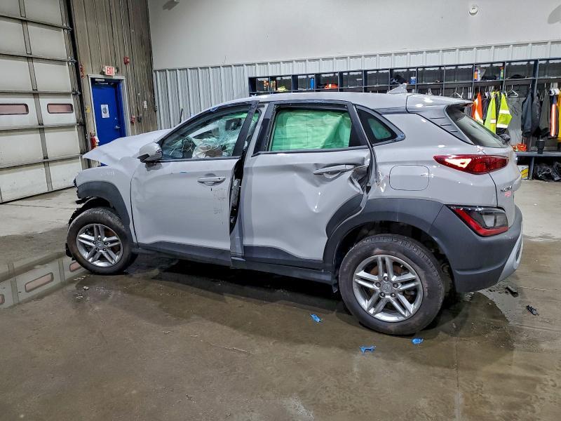 2023 Hyundai Kona se