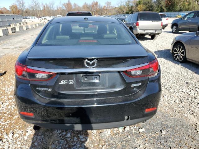 2014 Mazda 6 Grand Touring