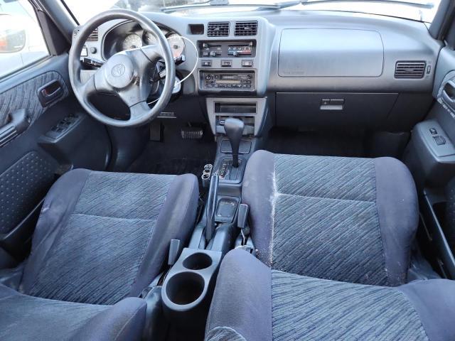 1999 Toyota Rav4
