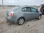 2008 Nissan Sentra 2.0