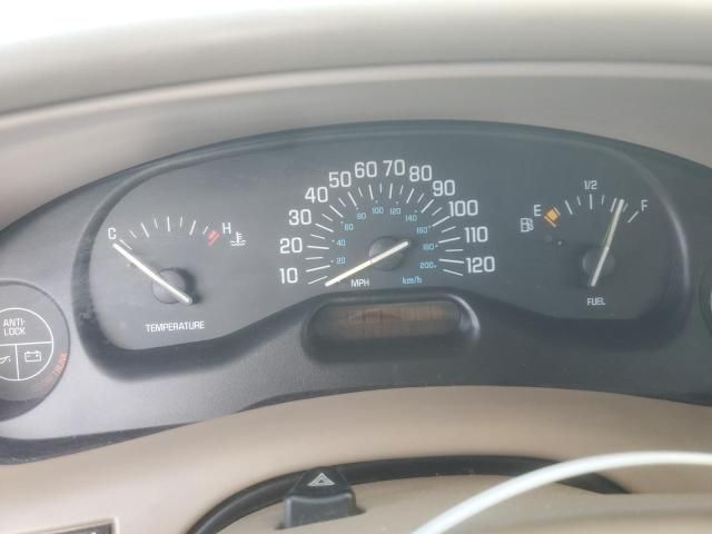 1999 Buick Regal
