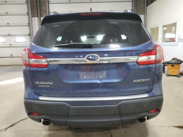 2021 Subaru Ascent Premium