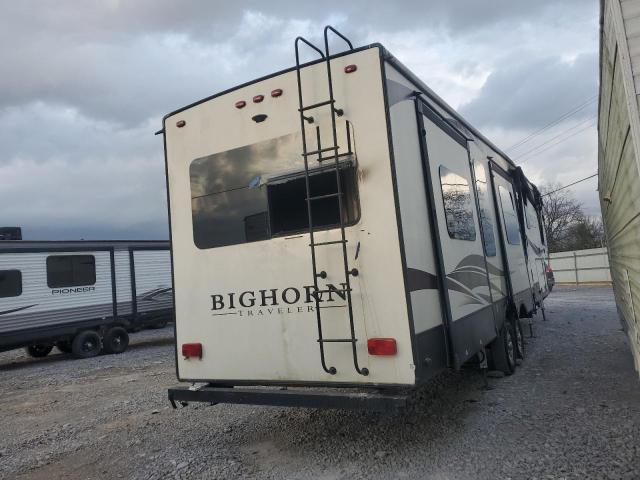 2018 Heartland 2018 Heartland big Horn Bighorn-camper