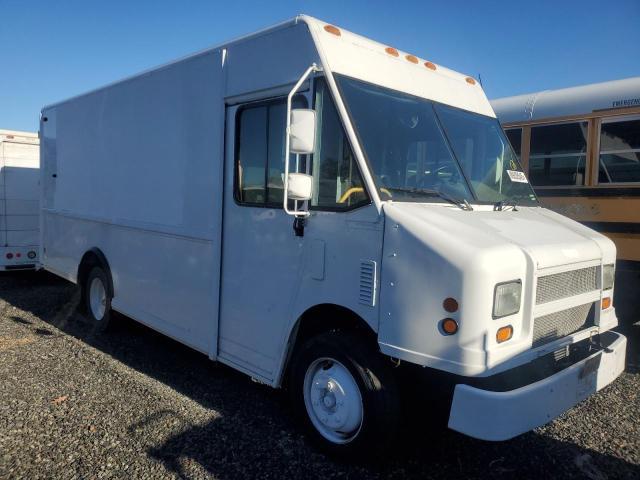 2003 Freightliner Mt45 Chassis Delivery van