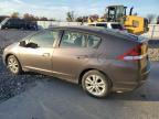 2012 Honda Insight ex