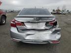 2017 Honda Accord Touring Hybrid