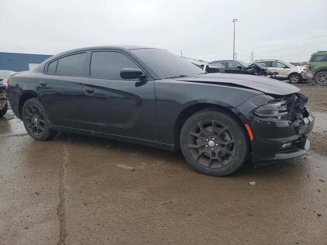 2015 Dodge Charger sxt