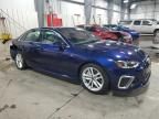 2022 Audi A4 Premium Plus 45