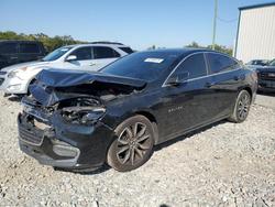 2018 Chevrolet Malibu lt en venta en Apopka, FL