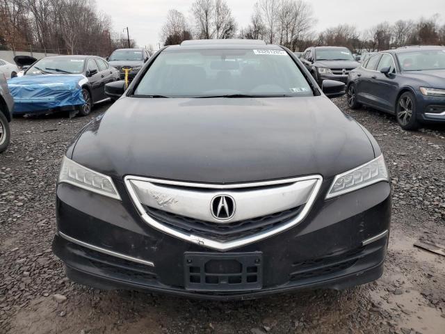 2015 Acura TLX